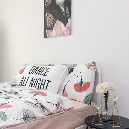 Apartamenty Marii Konopnickiej Kraków Zewnętrze zdjęcie