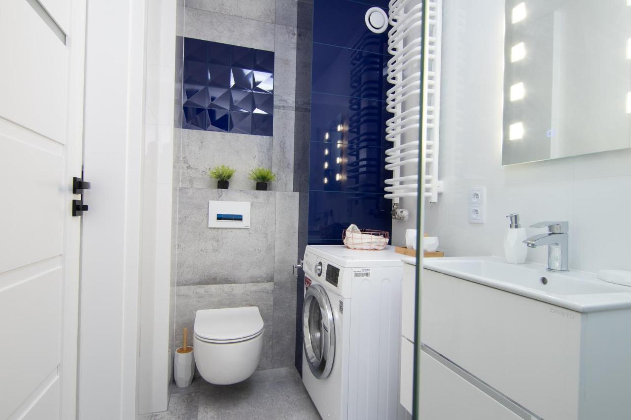 Apartamenty Marii Konopnickiej Kraków Zewnętrze zdjęcie